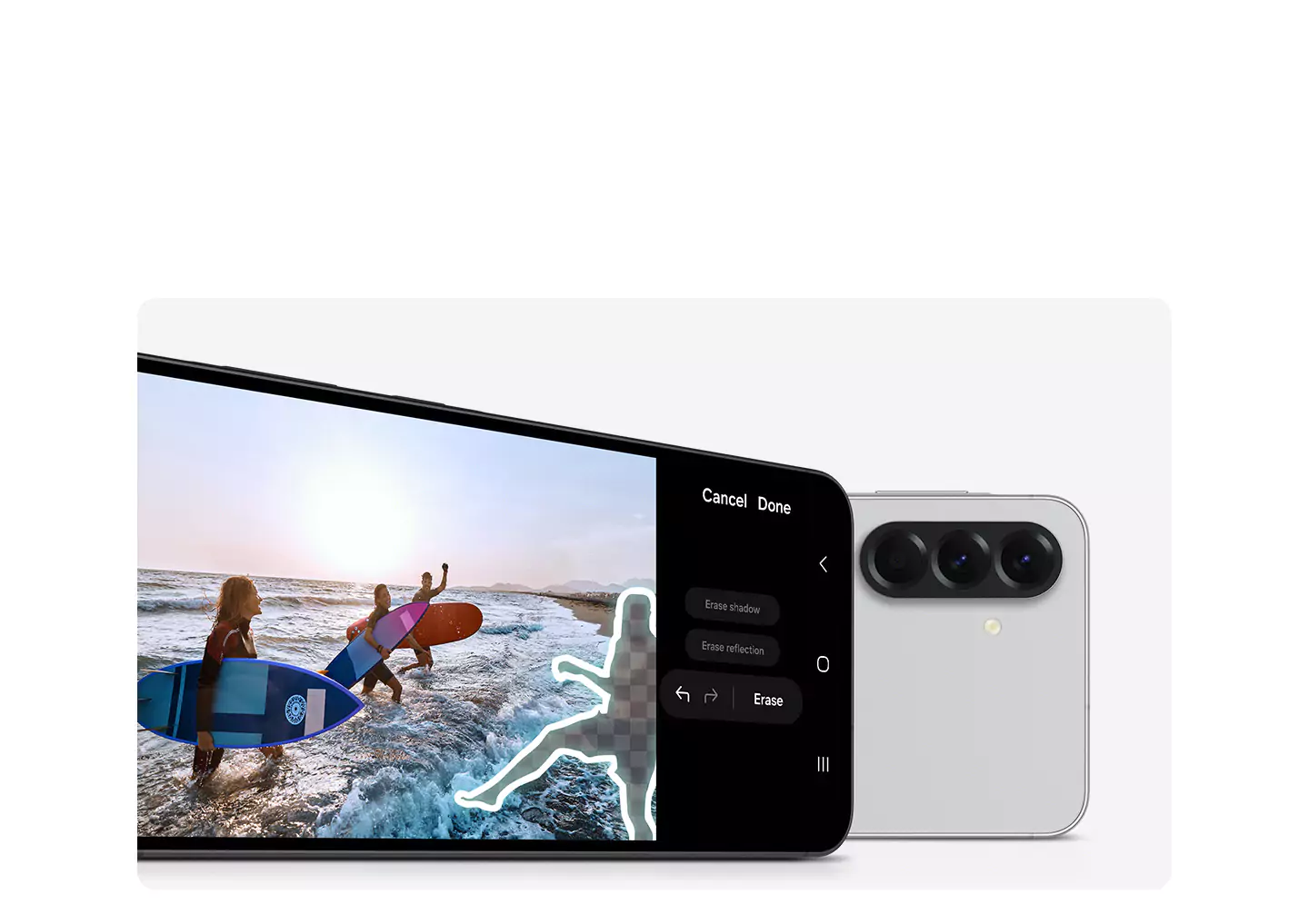 samsung face un pas inainte cu ai pentru toti lansand noile galaxy a56 5g a36 5g si a26 5g 2 67c57a4b43db6