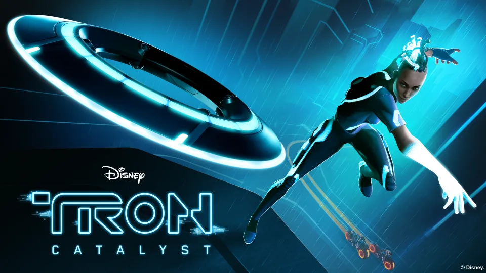 tron