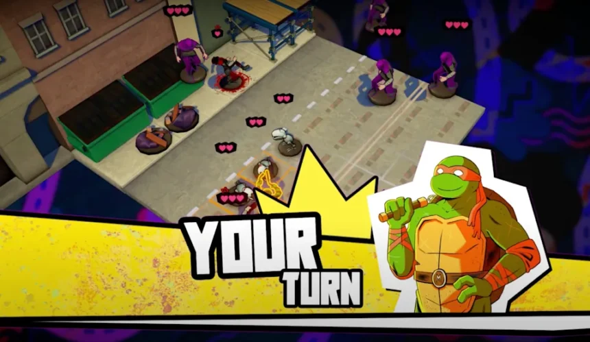 turtle
