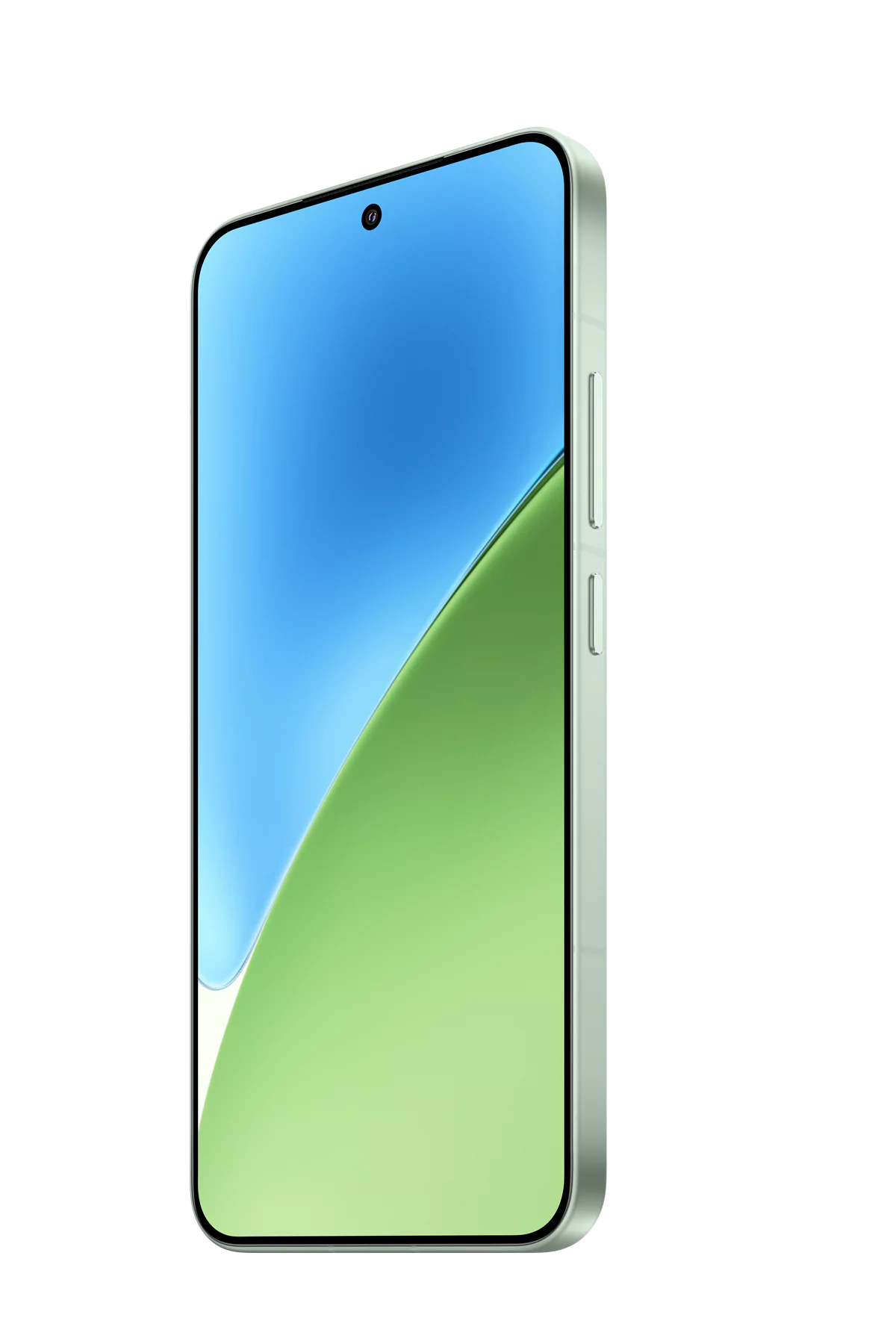 xiaomi 15 green front 45 r 67c483a9e74fd