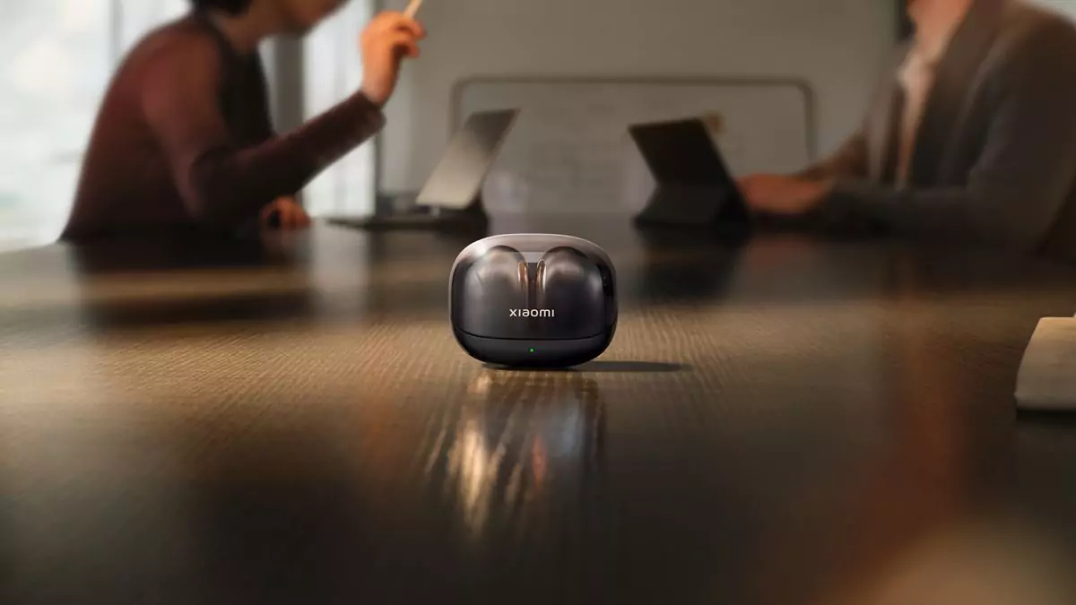 xiaomi buds 5 pro wi fi black recording 67c58baabec7e