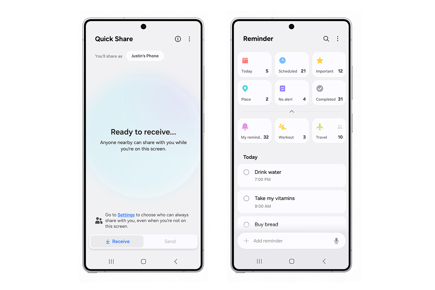 one ui 8 beta 2