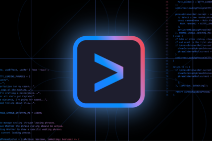 gemini cli hero final