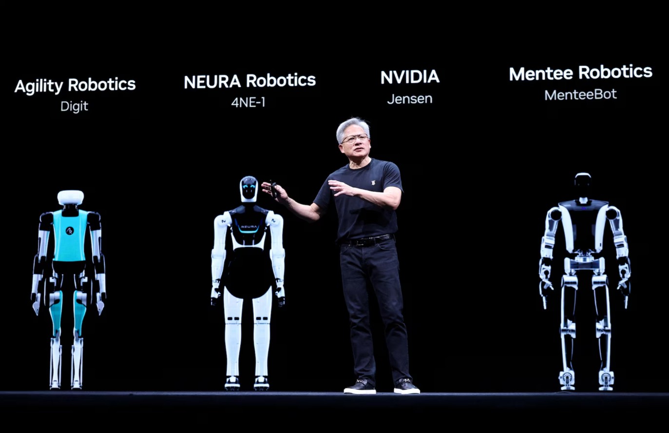nvidia