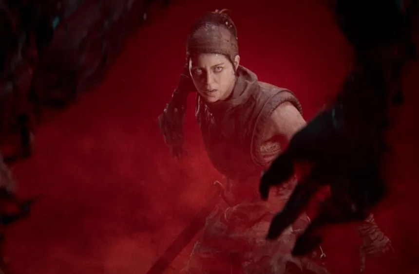 senua