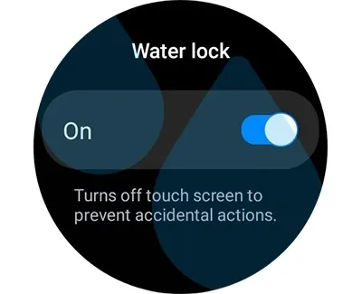 water lock setting on samsung galaxy watch.jpg