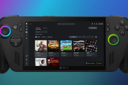 xbox pc app