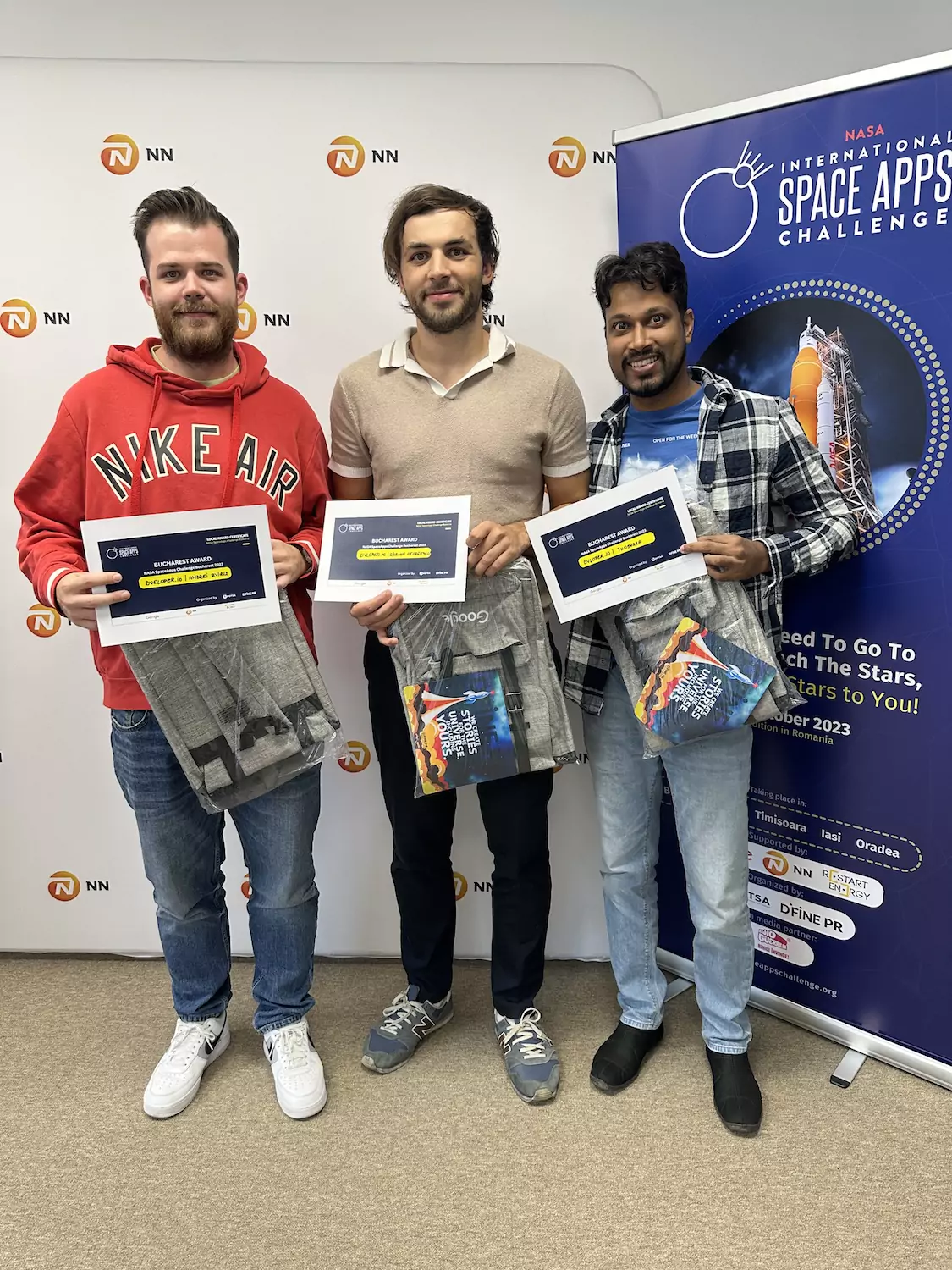 dvloperio echipa castigatoare in bucuresti 2 6880fb04862b1