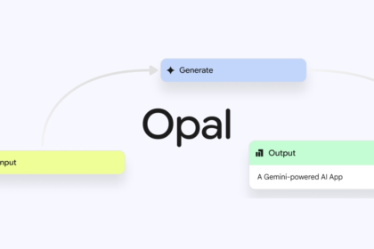 google opal
