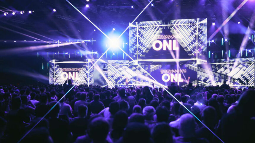 gamescom