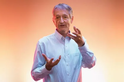 geoffreyhinton news 689e4ea7c8210