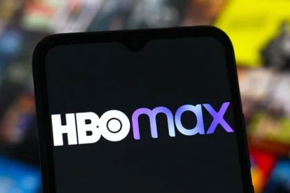 hbo max