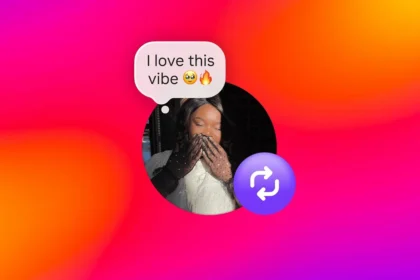 instagram brings reposts to main feed in bid to boost sharing