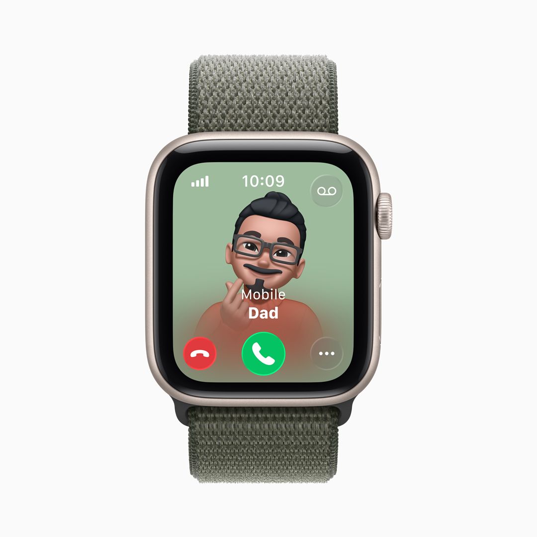 apple watch se 3 apple watch for your kids phone calls 250909