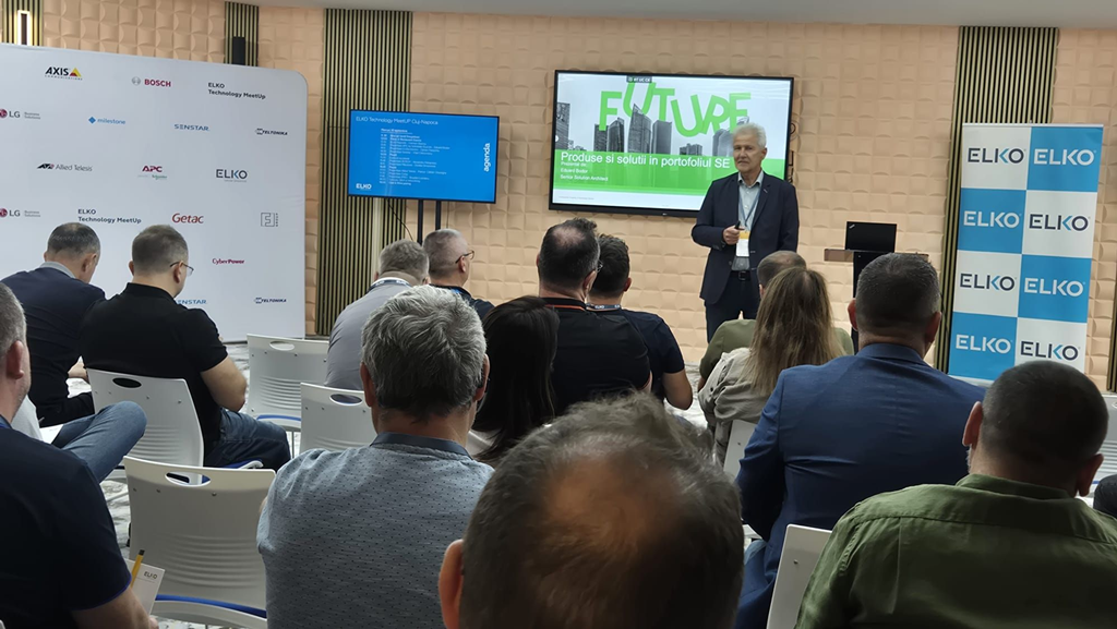 eduard bodor apc elko meetup cluj 2025