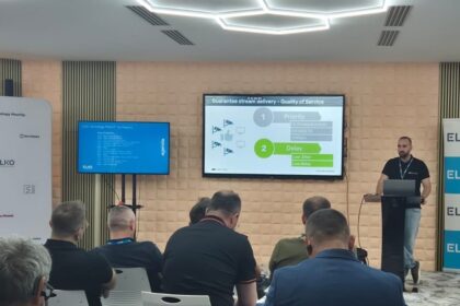 elko allied meetup cluj 2025