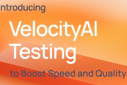 globallogic velocityaitesting