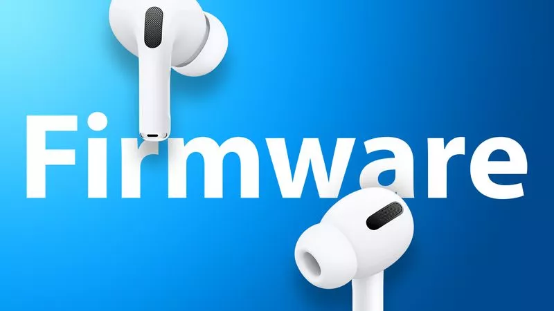 airpods pro firmware feature 68e65a734d585