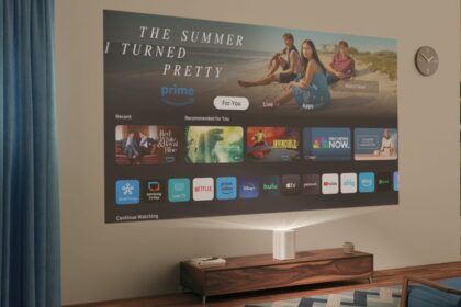 the premiere 5 smart experience