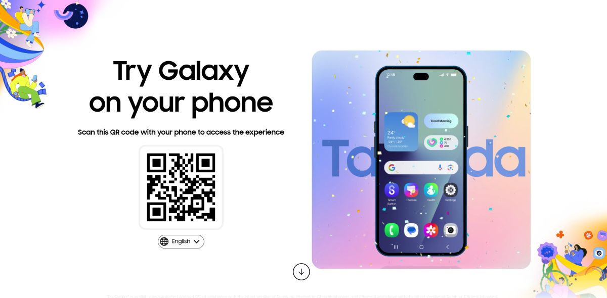 trygalaxty