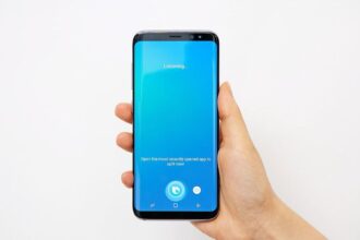 bixby voice samsung
