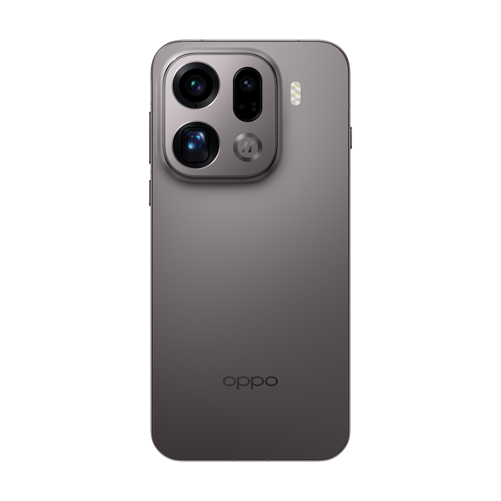 findx 9 pro back 2000x2000px titanium charcoal