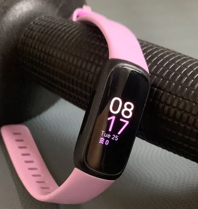 fitbit