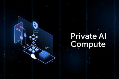 google private inference