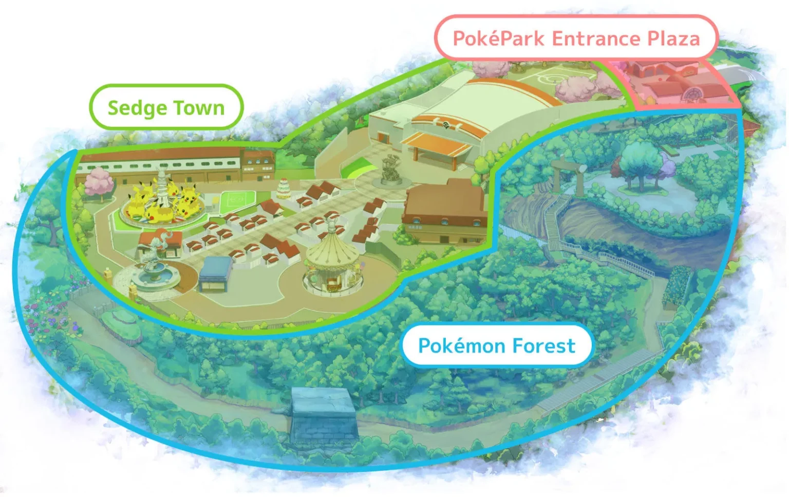 pokepark 69142bb0f0164