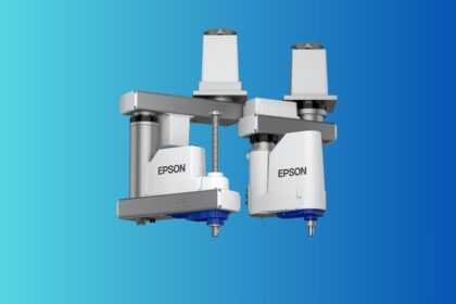 epson roboti