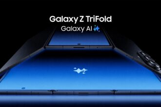 samsung mobile galaxy z trifold next in mobile evolution