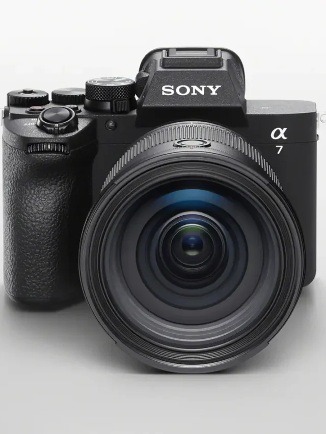 sony a7 1
