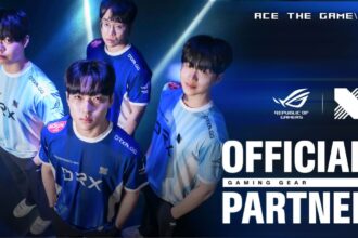 2026 official partner 16 9