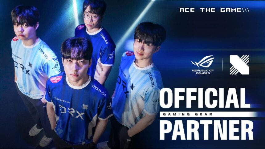 2026 official partner 16 9