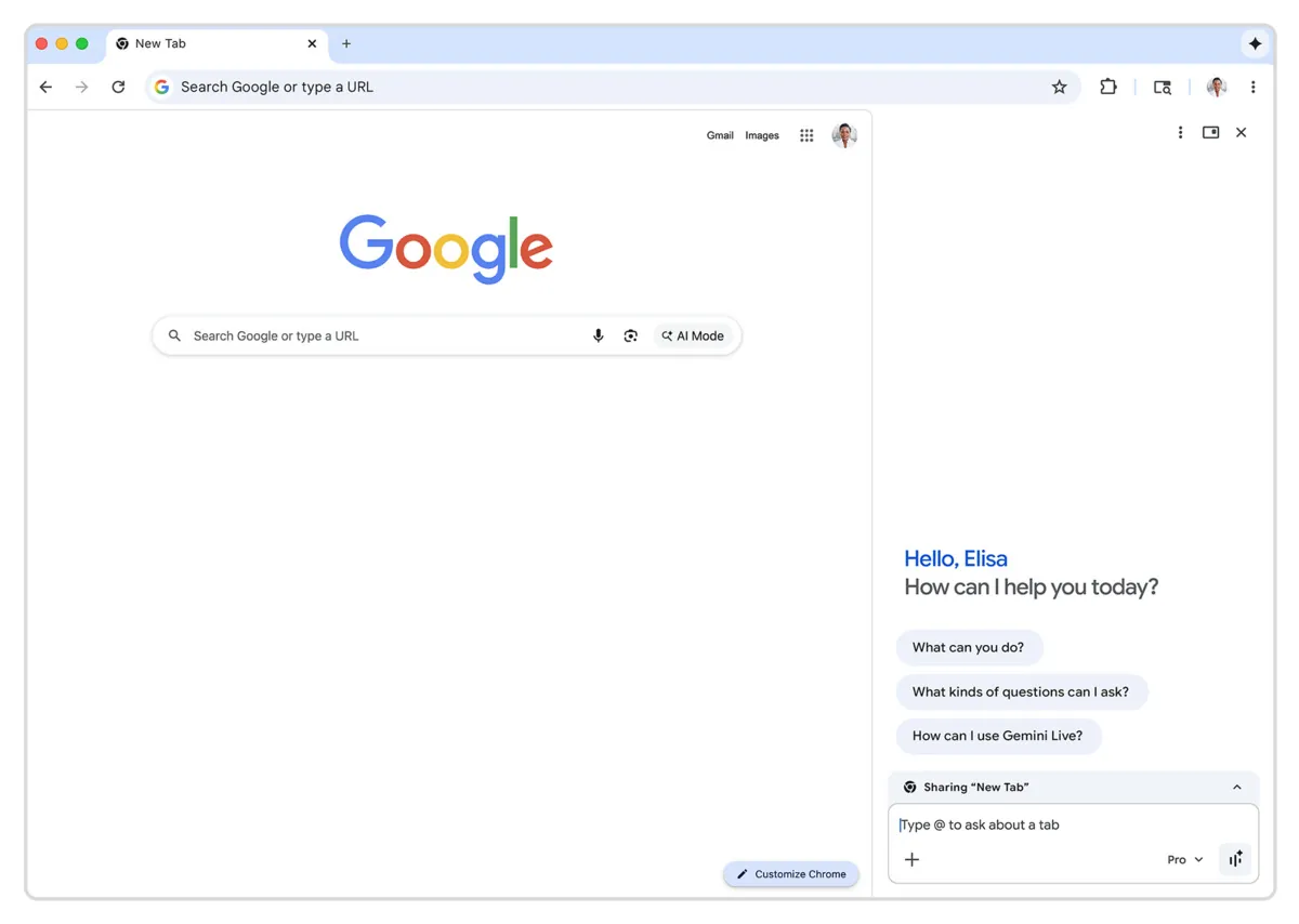 chrome auto browse side panel.jpg