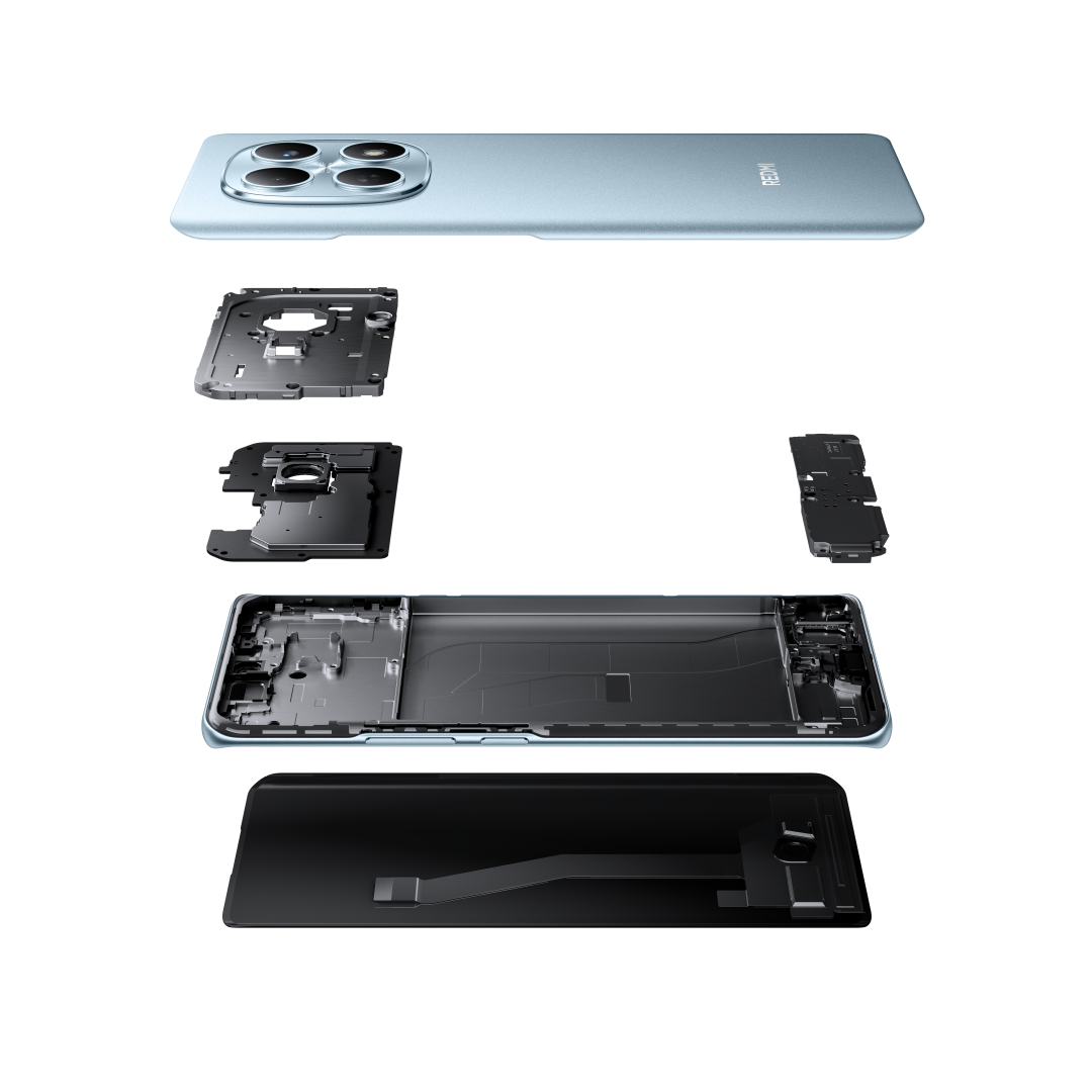 p7 blue architecture