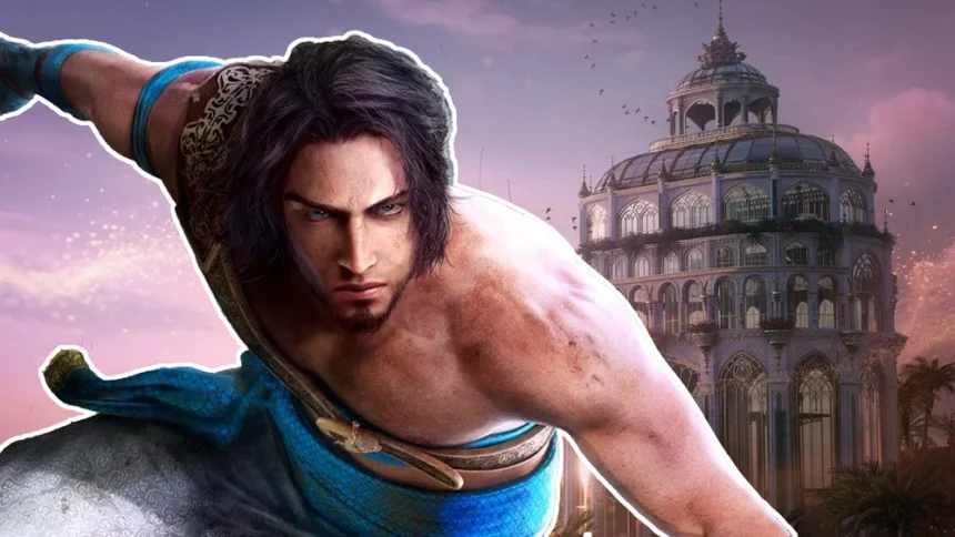prince of persia remake composite