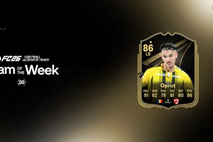 raul oprut totw 16x9