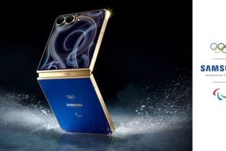 samsung mobile galaxy z flip7 olympic edition milano cortina 2026 victory profile main1ff 697a5cbf2a768