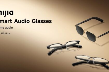 smart glasses
