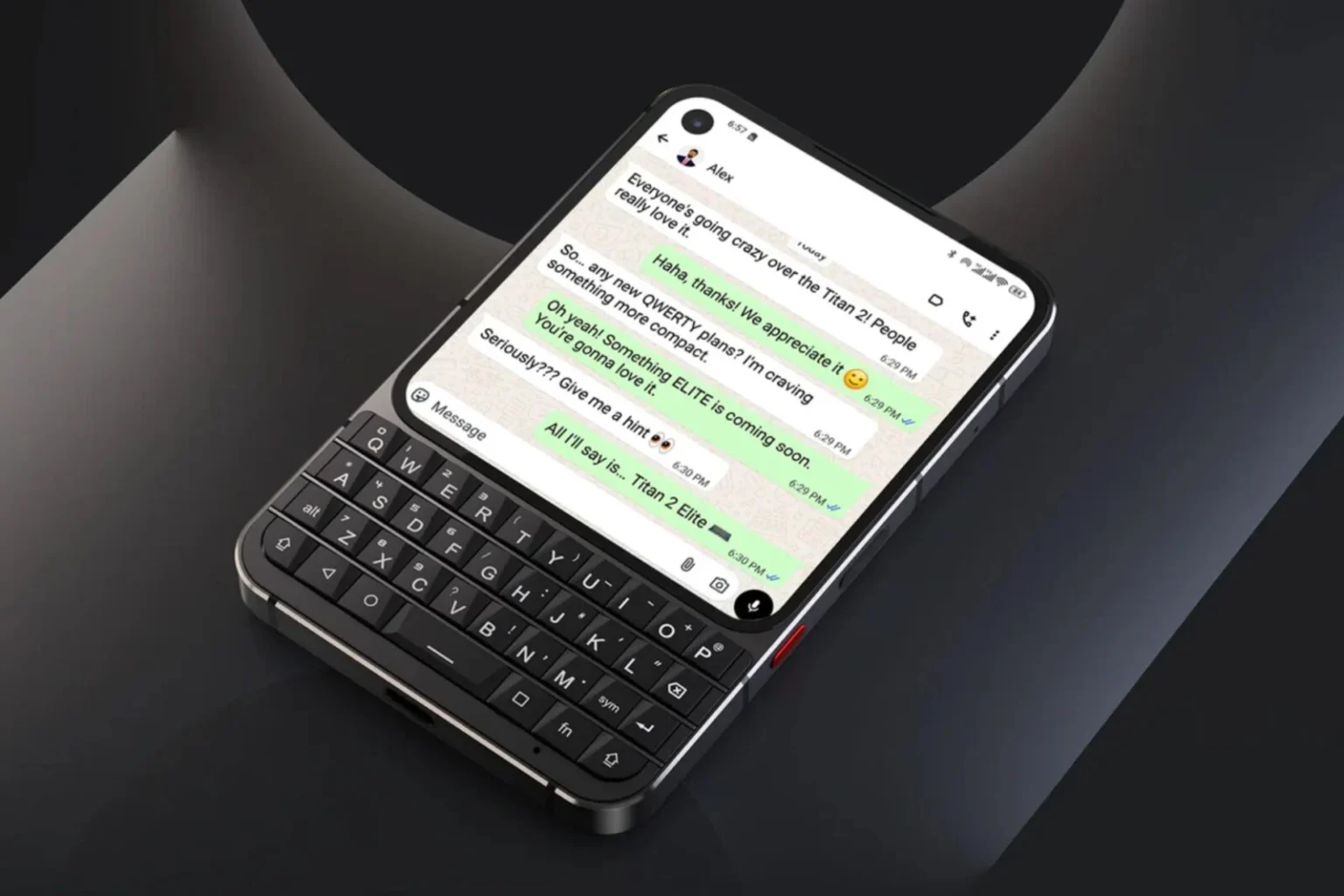 unihertz titan2 elite 1600x1067