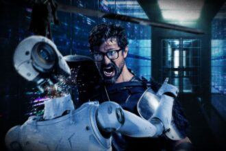 a call to arms against the ai horde