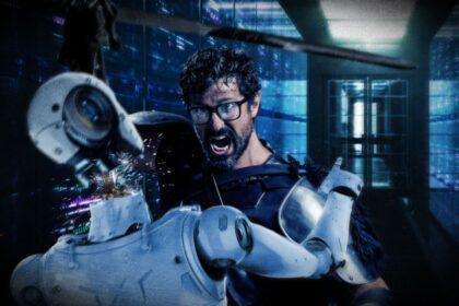 a call to arms against the ai horde