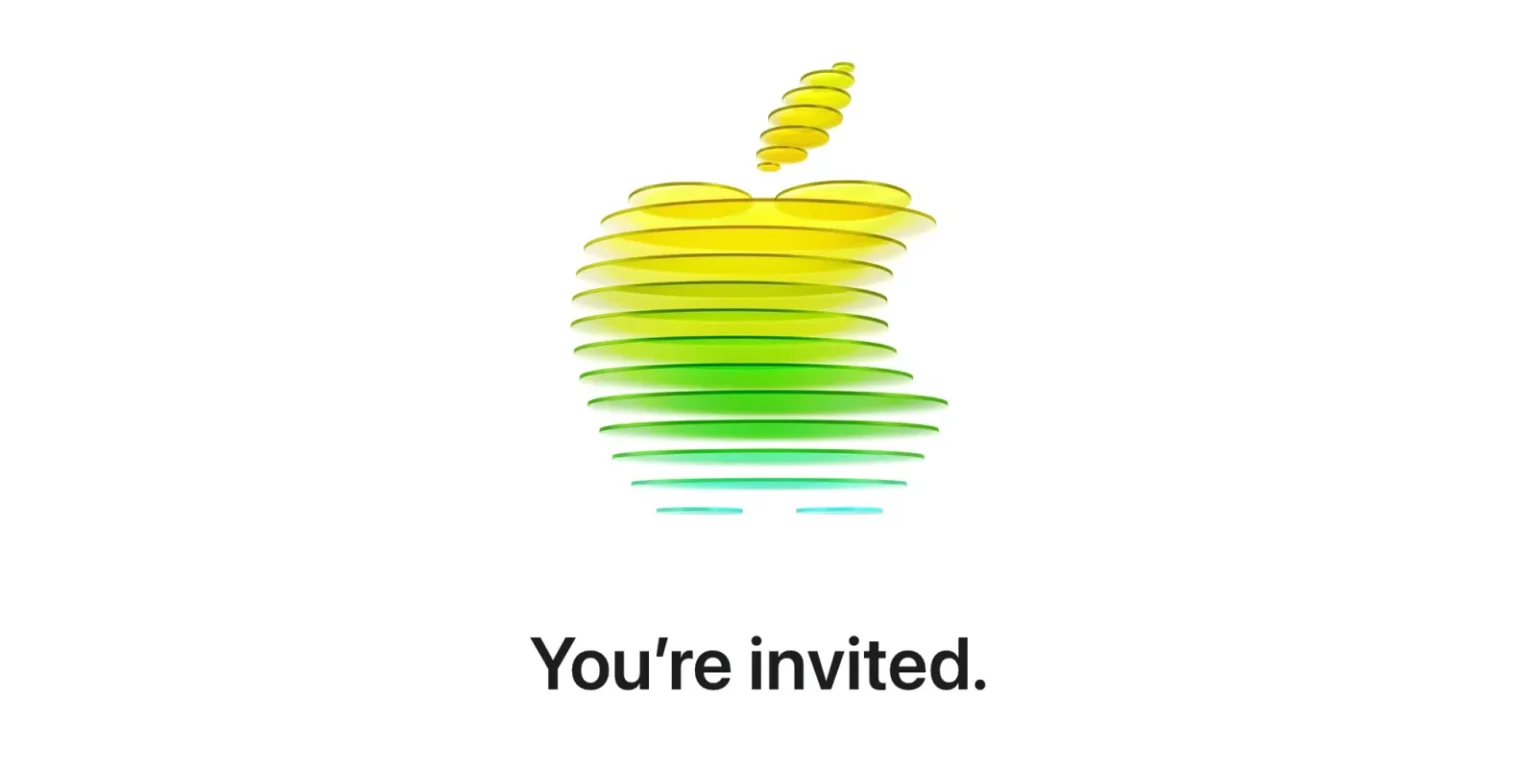 apple invite ny