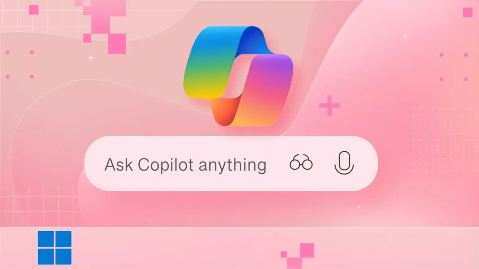 ask copilot
