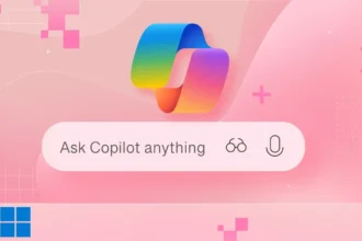 ask copilot