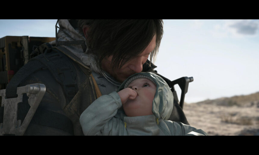 death stranding2