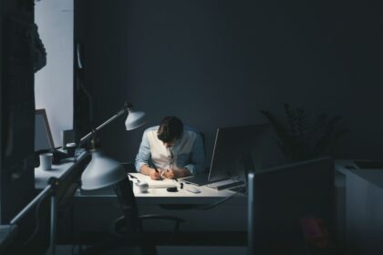 designer work office