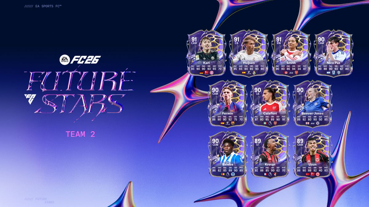 fc26 futurestars team 2 squad 1 16x9