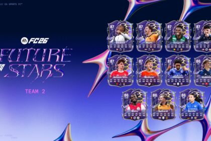 fc26 futurestars team 2 squad 3 16x9